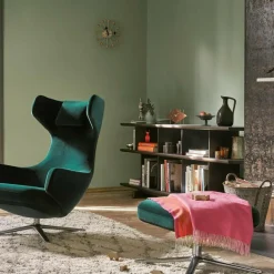 Vitra Diamond Clock Nelson Tischuhr| Uhren