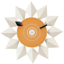 Vitra Diamond Markers Wanduhr| Uhren