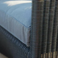 Cane-Line Diamond 3-Sitzer Gartensofa| Outdoor-Sofas & Sessel