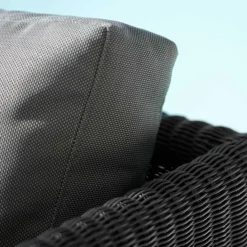 Cane-Line Diamond 2-Sitzer Gartensofa| Outdoor-Sofas & Sessel