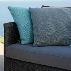 Cane-Line Diamond 2-Sitzer Gartensofa| Outdoor-Sofas & Sessel