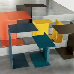 Tische^ClassiCon Diana C Beistelltisch