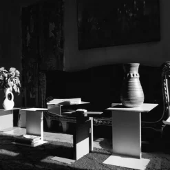 ClassiCon Diana E Beistelltisch| Beistelltische|Tische