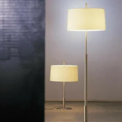 Santa & Cole Diana Stehleuchte| Stehleuchten