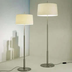 Santa & Cole Diana Stehleuchte| Stehleuchten