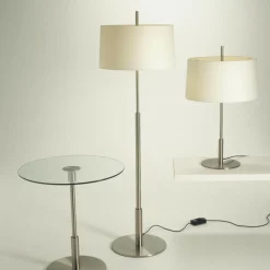 Santa & Cole Diana Stehleuchte| Stehleuchten