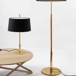 Santa & Cole Diana Tischleuchte| Tischleuchten|Nachttischleuchten