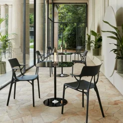 Kartell Diffusor für Goodnight LED Akkuleuchte| Leuchten-Zubehör