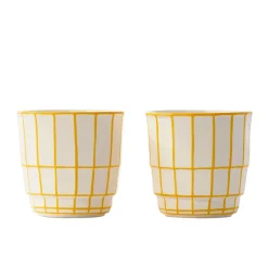 pols potten Digi Tasse 2er Set| Geschirr