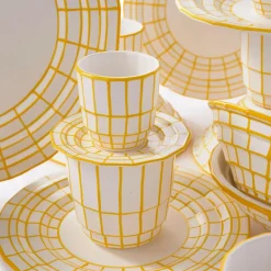 pols potten Digi Tasse 2er Set| Geschirr