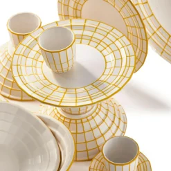 pols potten Digi Tasse 2er Set| Geschirr