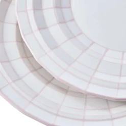 pols potten Digi Teller L 2er Set| Geschirr