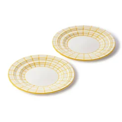 pols potten Digi Teller L 2er Set| Geschirr