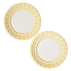 pols potten Digi Teller L 2er Set| Geschirr