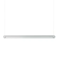 Pendelleuchten^Normann Copenhagen Dim Linear LED Pendelleuchte