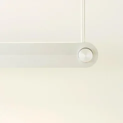 Pendelleuchten^Normann Copenhagen Dim Linear LED Pendelleuchte