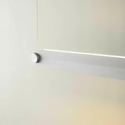 Pendelleuchten^Normann Copenhagen Dim Linear LED Pendelleuchte