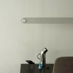 Pendelleuchten^Normann Copenhagen Dim Linear LED Pendelleuchte