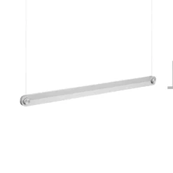 Pendelleuchten^Normann Copenhagen Dim Linear LED Pendelleuchte