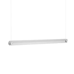 Pendelleuchten^Normann Copenhagen Dim Linear LED Pendelleuchte