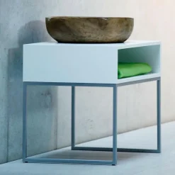 Jan Kurtz Dina Nachttisch| Tische|Nachttische