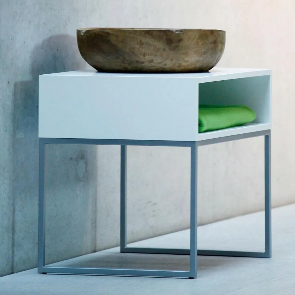 Jan Kurtz Dina Nachttisch| Tische|Nachttische