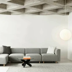 Normann Copenhagen Ding Beistelltisch| Beistelltische