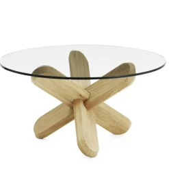 Tische^Normann Copenhagen Ding Beistelltisch