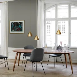 Gubi Dining Esstisch Elliptisch| Tische