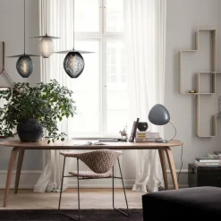 Gubi Dining Esstisch Elliptisch| Tische