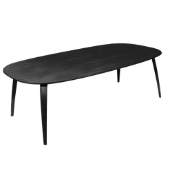 Gubi Dining Esstisch Elliptisch| Tische