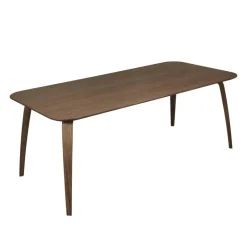 Gubi Dining Esstisch Rechteckig| Tische|Esstische