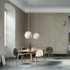 Gubi Dining Esstisch Rechteckig| Tische|Esstische