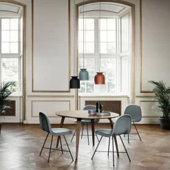 Gubi Dining Esstisch Rund| Tische