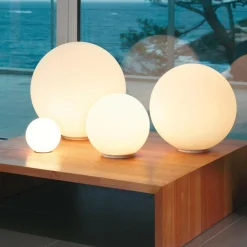 Artemide Dioscuri Tischleuchte| Tischleuchten