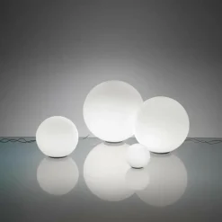 Artemide Dioscuri Tischleuchte| Tischleuchten