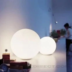 Artemide Dioscuri Tischleuchte| Tischleuchten