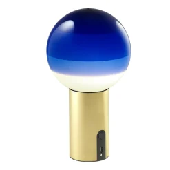 Marset Dipping Light LED Tischleuchte mit Akku| Tischleuchten