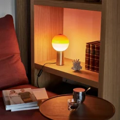 Tischleuchten|Nachttischleuchten^Marset Dipping Light LED Tischleuchte