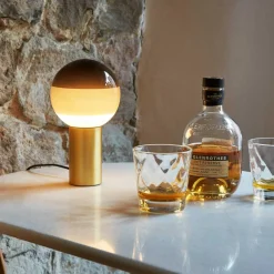 Tischleuchten|Nachttischleuchten^Marset Dipping Light LED Tischleuchte