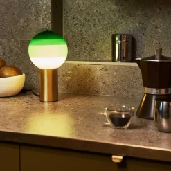 Tischleuchten|Nachttischleuchten^Marset Dipping Light LED Tischleuchte