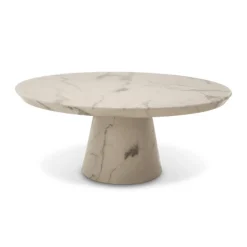 pols potten Disc Kaffeetisch| Tische