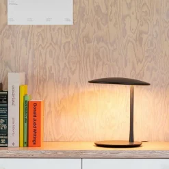 Nine Disc LED Tischleuchte| Tischleuchten