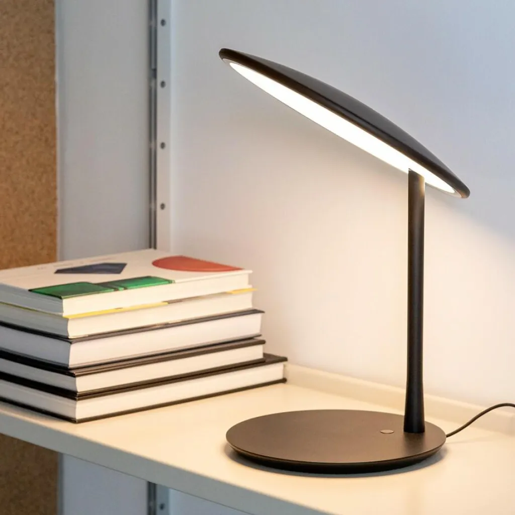 Nine Disc LED Tischleuchte| Tischleuchten