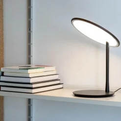 Nine Disc LED Tischleuchte| Tischleuchten