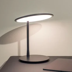 Nine Disc LED Tischleuchte| Tischleuchten