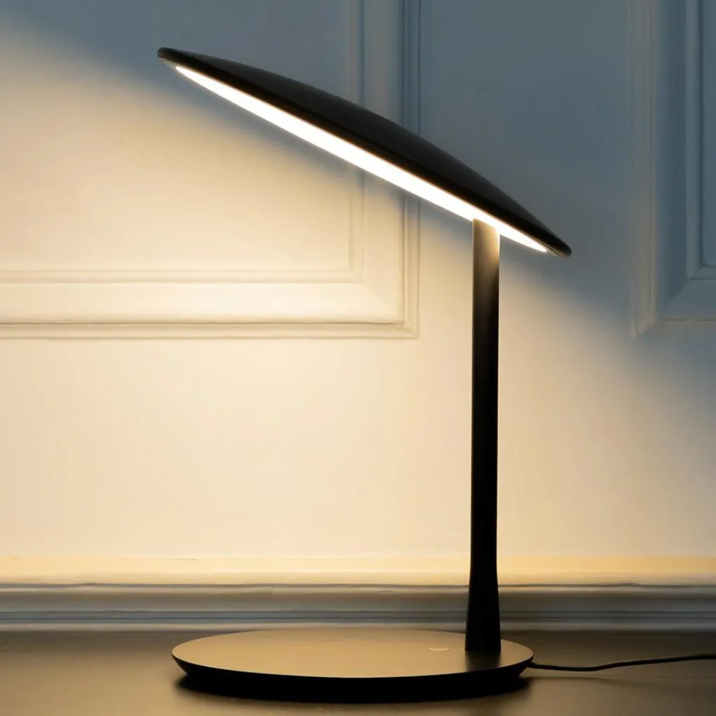 Nine Disc LED Tischleuchte| Tischleuchten