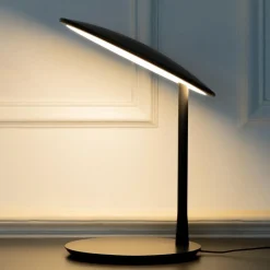 Nachttischleuchten^Nine Disc LED Tischleuchte