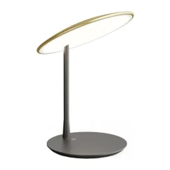 Nachttischleuchten^Nine Disc LED Tischleuchte