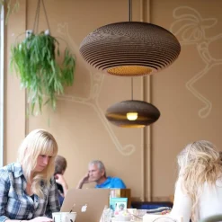 Pendelleuchten^graypants Disc Pendelleuchte